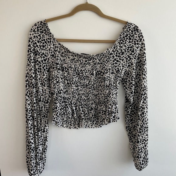 Urban outfitters top - Picture 2 of 4